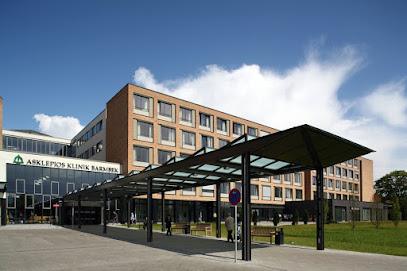 Asklepios Klinik Barmbek - Neurologie - Hamburg 1 AF1QipMB 32X6kCCXbAh SqbI xt5Ar7Vb j8K279oqjw408 h271 k no