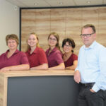 Neurochirurgische Praxis Dr. Zimmermann – Coburg