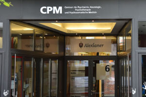 CPM - Medizinisches Versorgungszentrum - Münster 15 CPM – Medizinisches Versorgungszentrum – Münster