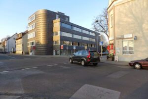 NPTZ Ruhr – Neurologisch-Psychotherapeutisches Zentrum Ruhr – Herne