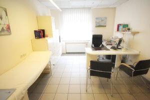 Praxis Dr. med. Karin Schierenberg – Neurologie, Psychiatrie - Dortmund 14 Praxis Dr. med. Karin Schierenberg – Neurologie, Psychiatrie – Dortmund