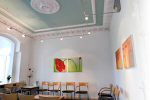 Nervenarztpraxis Fasanenstraße 25 - Braunschweig 6 Nervenarztpraxis Fasanenstraße 25 – Braunschweig