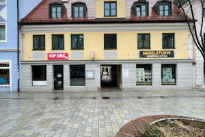 Dr. med. Rainer Kroiss – Freising