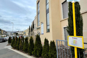 Neurozentrum Bingen – Bingen am Rhein